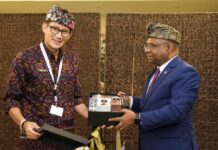 Indonesia dan Majelis Umum PBB Bahas Resiliensi Keberlanjutan Sektor Pariwisata