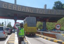 Kemenhub Siapkan Antisipasi Lonjakan Pergerakan Penumpang dan Kendaraan pada Libur Iduladha
