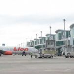 Bandara SAMS Sepinggan Raih Penghargaan “The ACI Director General’s Roll Of Excellence In Airport Service Quality”