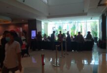 Munas Gebu Minang Ke-7 Sediakan Tempat Bagi Pelaku UMKM Gebu Minang