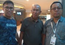 Munas Gebu Minang Ke-7, Pilih Ketua Umum Baru