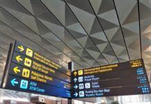 Bandara Soekarno-Hatta Sambut Kedatangan Atlet dan Official ASEAN Para Games 2022