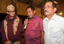 Sertifikasi Tanah Di Destinasi Wisata Ciptakan Peluang Usaha Dan Lapangan Kerja