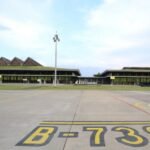 Bandara Internasional Banyuwangi Masuk 20 Besar Arsitektur Terbaik Dunia