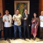 AP II dan IATA Bahas Pemulihan Sektor Penerbangan