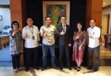 AP II dan IATA Bahas Pemulihan Sektor Penerbangan