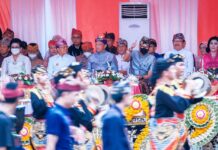 Masyarakat Pariwisata Harus Waspada Terkait Sub Varian Omicron