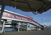 Bandara Komodo Setiap Hari Layani Wisatawan Ke Labuan Bajo