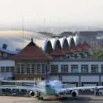 Pergerakan Penumpang Di Bandara Angkasa Pura Airports Capai 4,92 Juta Orang Per Mei 2022