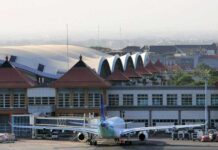 Pergerakan Penumpang Di Bandara Angkasa Pura Airports Capai 4,92 Juta Orang Per Mei 2022