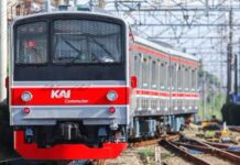 KAI Commuter Terus Optimalisasi Pelayanan Di Stasiun Transit