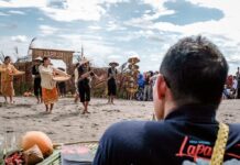 Alam dan Budaya Desa Wisata Jadi Daya Tarik Wisatawan