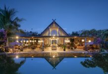 Liburan Sekolah Bersama Waringin Hospitality