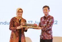 Kolaborasi KAI Dan BPH Migas Untuk Kelancaran Distribusi Barang Dengan Kereta Api