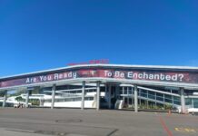 Bandara Komodo Buka Jaringan Intra-Flores Dengan Bandara Soa Bajawa