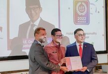 Pariwisata Indonesia Naik ke Peringkat 2 dalam Global Travel Muslim Index