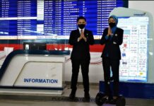 Peringkat Bandara Soekarno-Hatta Naik Delapan Tingkat di Daftar Terbaik Dunia