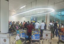 InJourney Targetkan First Bag 15 Menit untuk Bagasi