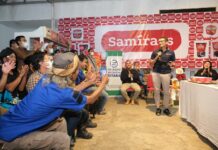 Pemerintah Dorong Pelaku UMKM Tingkatkan Inovasi