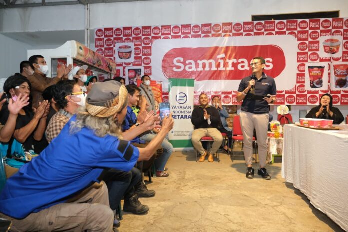 FOTO 20 Juni_Sandiaga UMKM garut