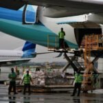 AP II dan Garuda Indonesia Perkuat Sinergi Operasional dan Bisnis