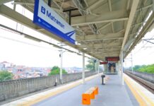 KAI Optimalkan Stasiun Matraman Untuk Peningkatan Pelayanan Bagi Masyarakat