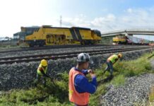 Kemenhub Terus Genjot Pendanaan Kreatif Pembangunan Infrastruktur Transportasi