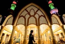 Kemenparekraf Siapkan Panduan Destinasi Wisata Ramah Muslim dan Layanan Wisata Halal