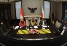 Pemerintah Dorong Percepatan Penyelesaian Negosiasi Kontrak Dan Komitmen Pendanaan Proyek Indonesia-Jepang