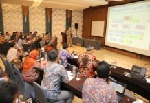 Ditjen Perhubungan Udara Siap Hadapi Audit ICAO USOAP