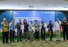 Kemenparekraf Kolaborasi Dengan Stakeholders Pariwisata Perkuat Rantai Pasok Di Candi Borobudur