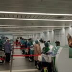 AP II Implementasi “Fast-Track Makkah Road”