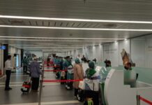 AP II Implementasi “Fast-Track Makkah Road”