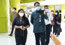 Komnas Perempuan Dukung Langkah KAI dalam Pencegahan Pelecehan Seksual di Kereta Api