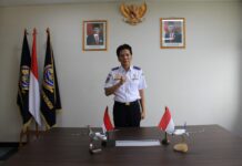 Kabandara Baru Mutiara SIS Al Jufrie