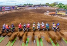 MXGP Samota 2022 Jadi Momentum Promosi Destinasi Wisata Olahraga