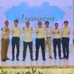 PT Bandara Internasional Batam Resmi Kelola Bandara Hang Nadim Batam