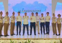 PT Bandara Internasional Batam Resmi Kelola Bandara Hang Nadim Batam