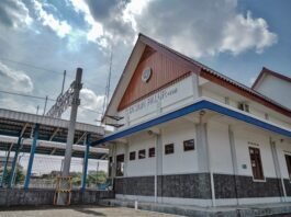 KAI Commuter Tambah Empat Perjalanan Commuter Line Yogyakarta – Palur