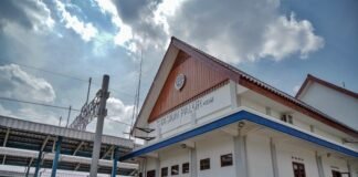 KAI Commuter Tambah Empat Perjalanan Commuter Line Yogyakarta – Palur