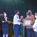 AP II Raih Penghargaan dari Kemenhub