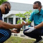 Angkasa Pura Airports Terapkan Standarisasi Green Airport