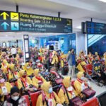 Lima Bandara AP II Siap Layani Keberangkatan Jamaah Haji Mulai 4 Juni 2022