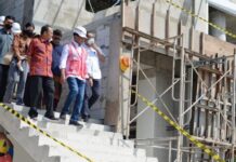 Pembangunan Pelabuhan Sanur Ditargetkan Selesai September 2022