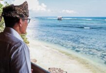 Kekayaan SDA Modal Pengembangan Pariwisata Berkualitas Berkelanjutan