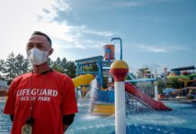 Kemenparekraf Inisiasi Deklarasi Bersama Pengelola Taman Rekreasi