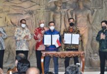 Bandara Kualanamu Menuju Hub Internasional