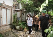 Keberadaan Homestay di Destinasi Wisata Berdampak Tingkatkan Ekonomi Masyarakat