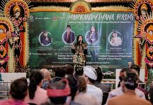 Kemenparekraf Dorong Desa Wisata di Bali Terapkan Prinsip Pariwisata Berkelanjutan