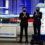 Bandara AP II Berlakukan Regulasi Baru Bagi Penumpang Pesawat Rute Domestik dan Internasional